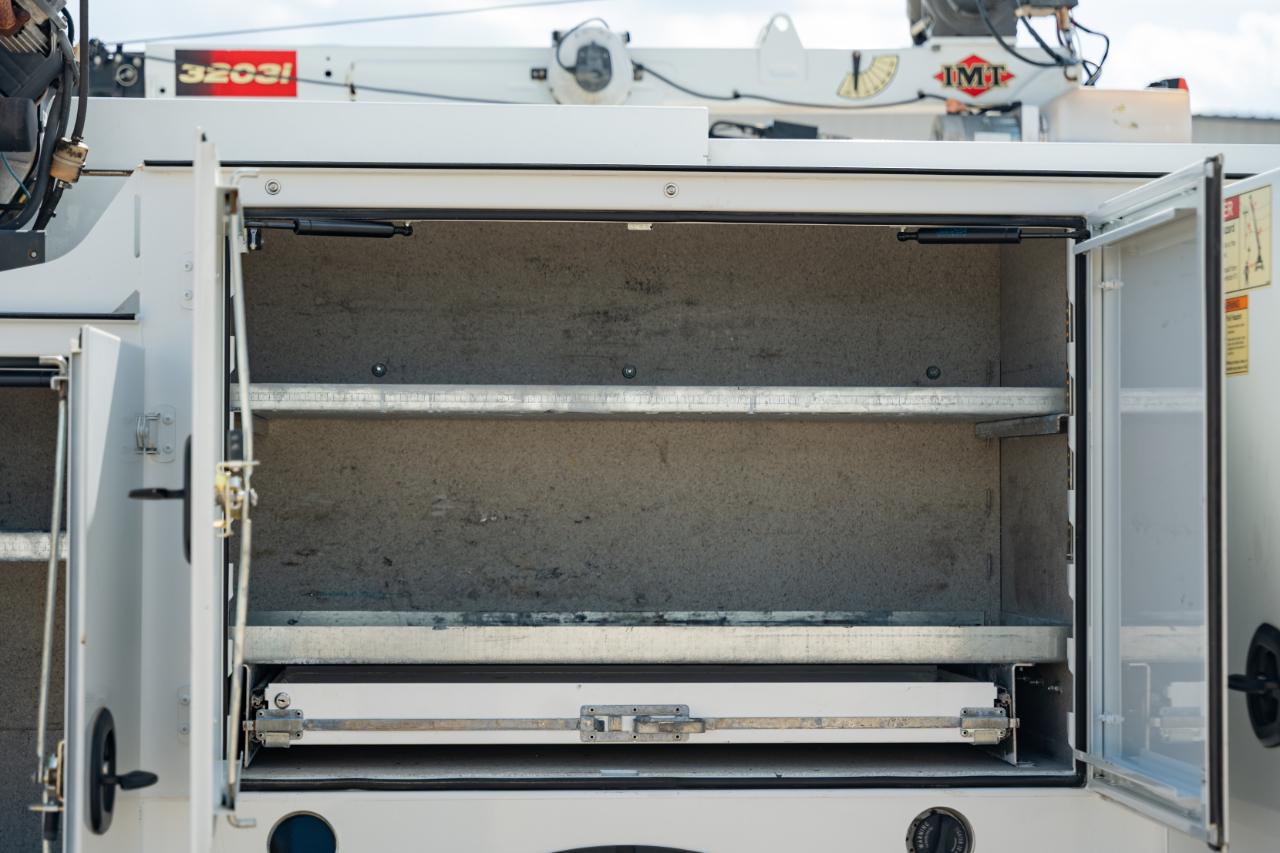 Ford F-550 Regular Cab DRW 4WD 2020