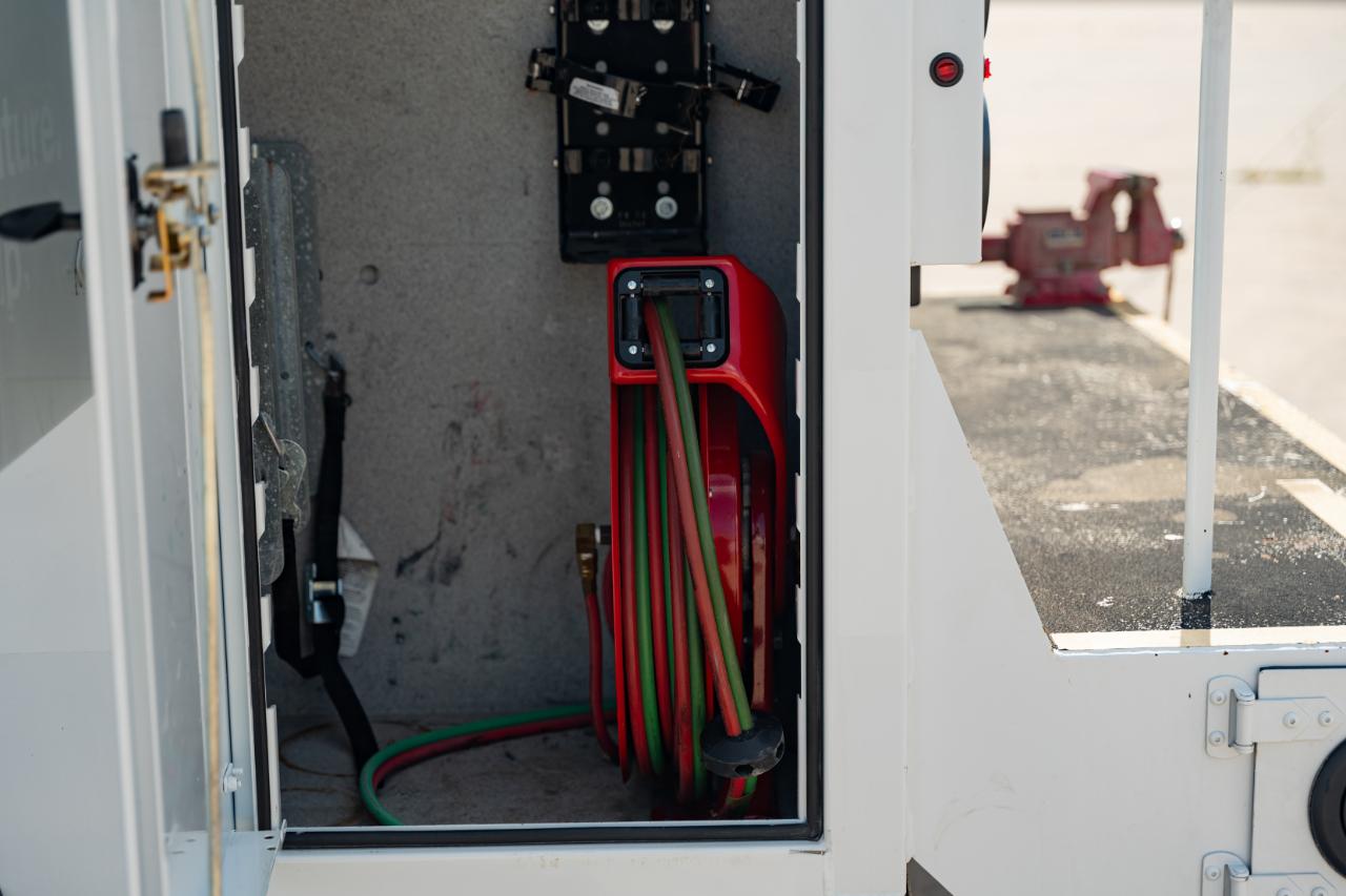 Ford F-550 Regular Cab DRW 4WD 2020