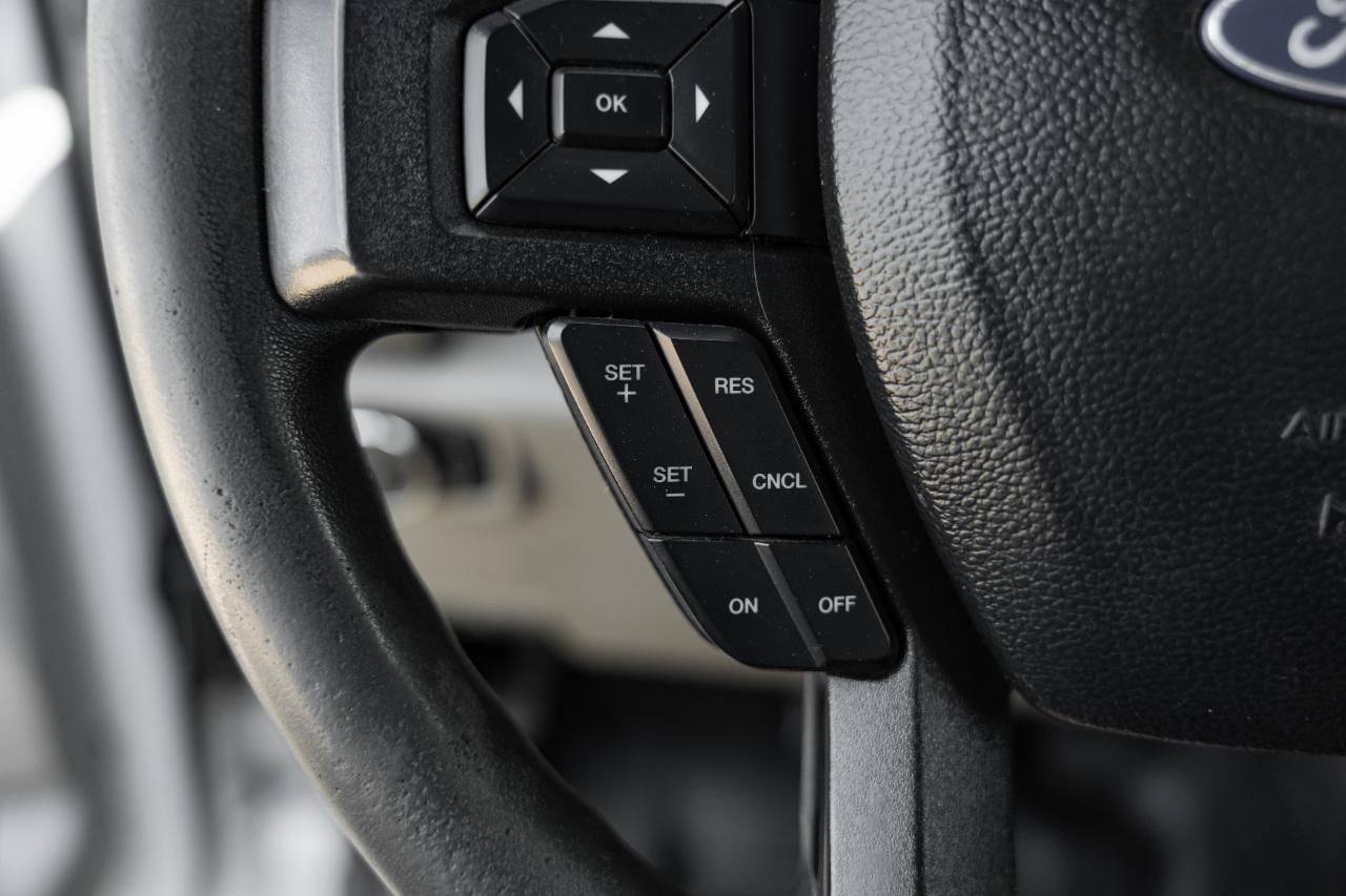 Ford F-550 Regular Cab DRW 4WD 2020