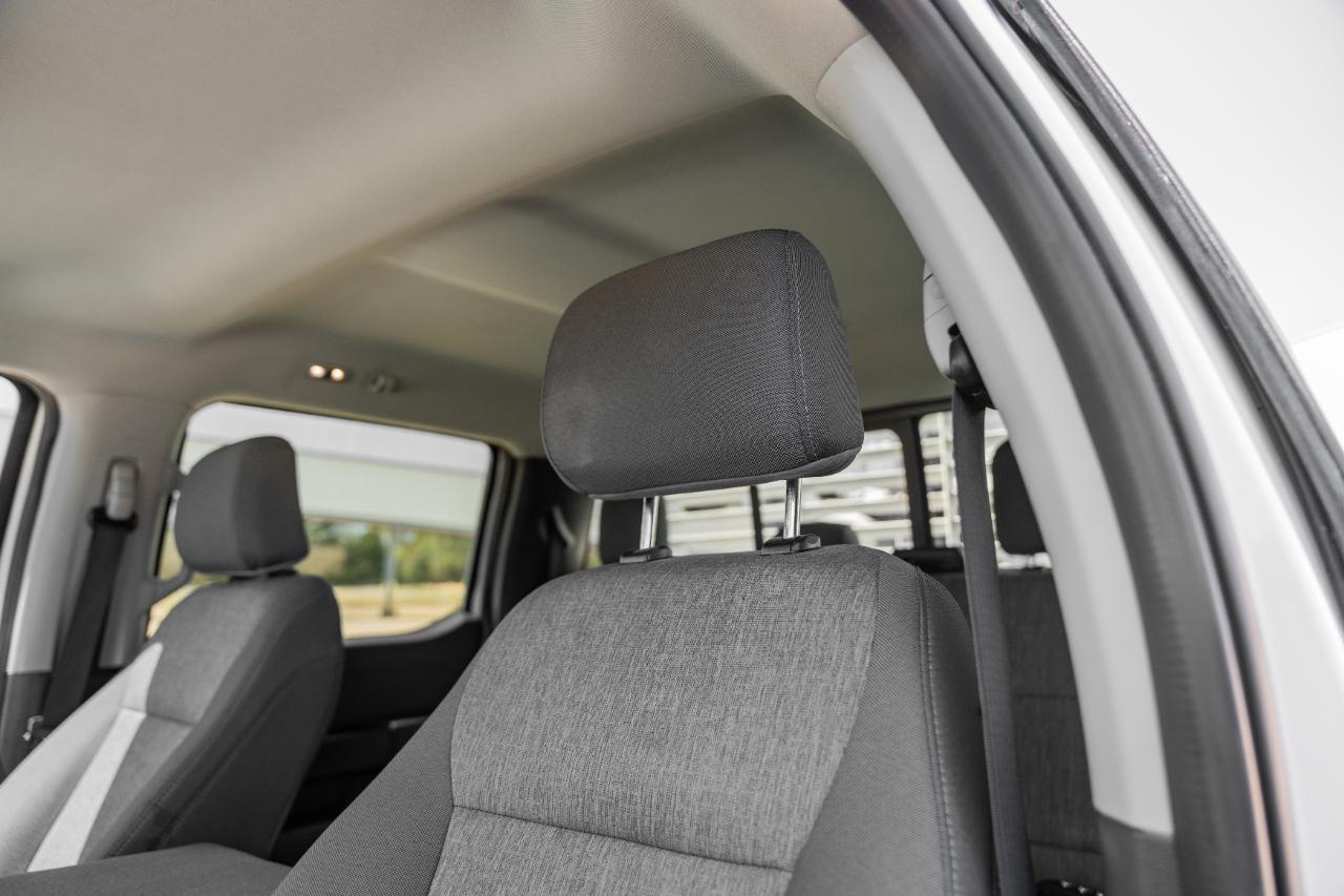 Ford F-350 SD XL Crew Cab Long Bed DRW 4WD 2024