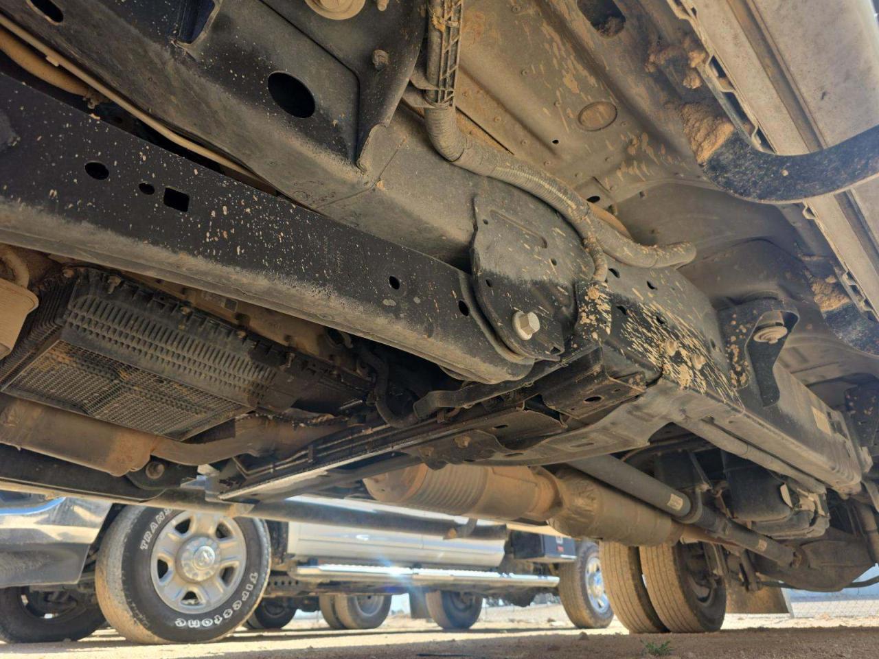 Ford F-350 SD King Ranch Crew Cab Long Bed DRW 4WD 2024