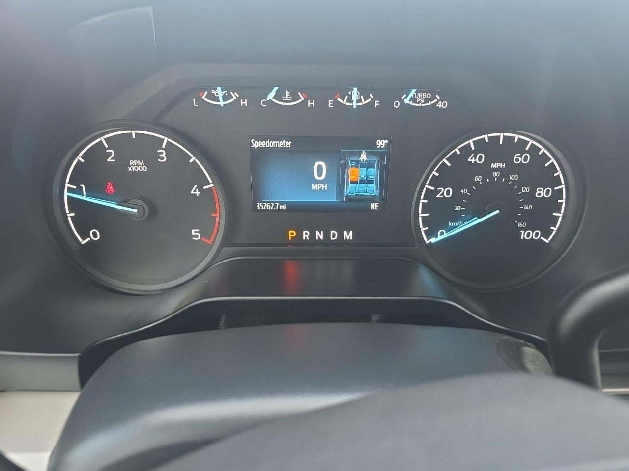 Ford F-350 SD King Ranch Crew Cab Long Bed DRW 4WD 2024