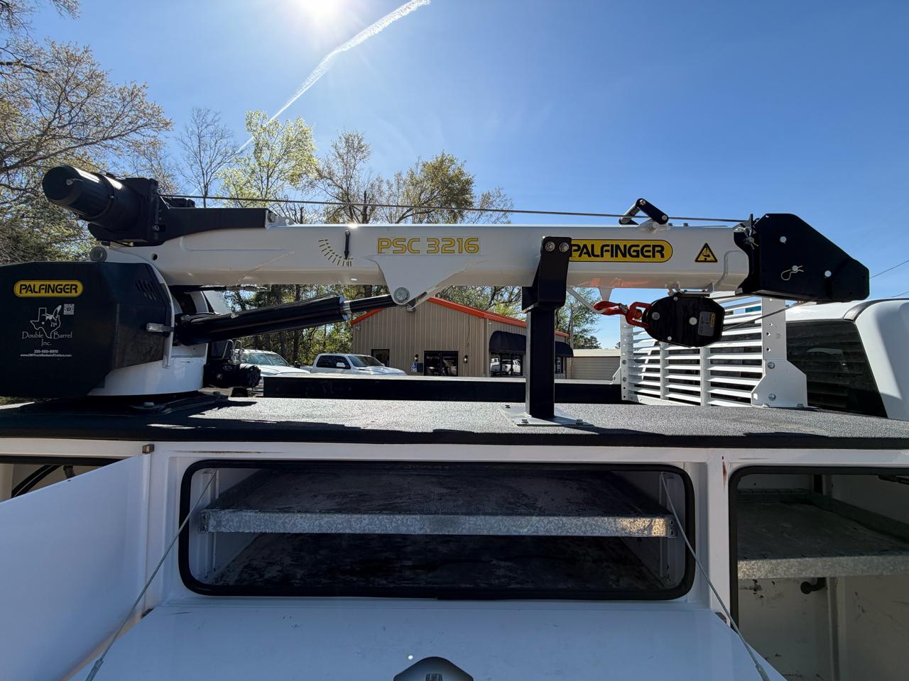 Ford F-350 SD XL Crew Cab Long Bed DRW 4WD 2024