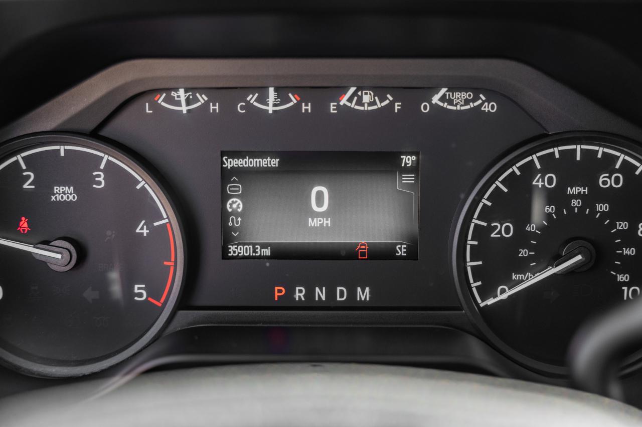 Ford F-350 SD XL Crew Cab Long Bed DRW 4WD 2024