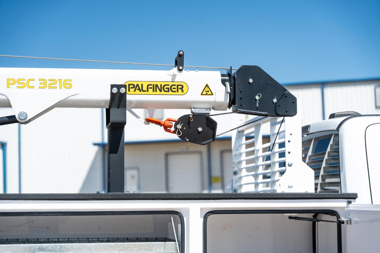 Ford F-350 SD XL Crew Cab 4WD DRW 2024