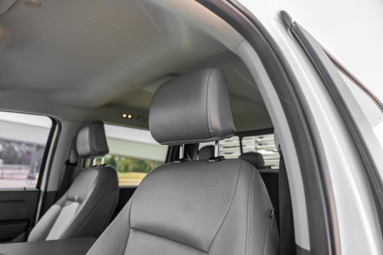 Ford F-350 SD XL Crew Cab 4WD DRW 2024