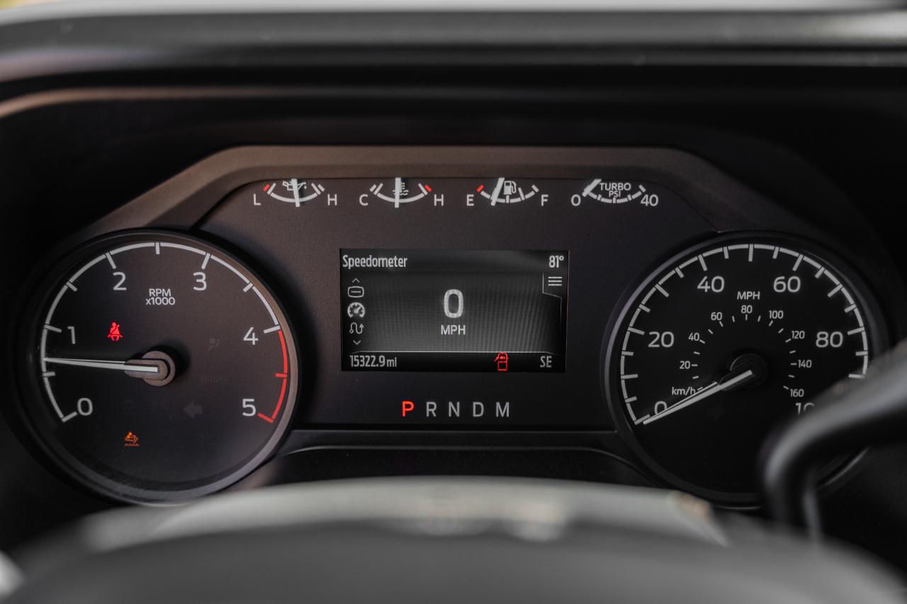 Ford F-350 SD XL Crew Cab 4WD DRW 2024