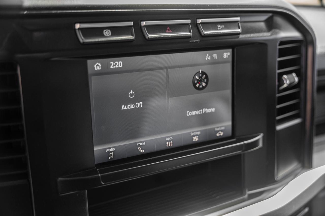 Ford F-350 SD XL Crew Cab 4WD DRW 2024