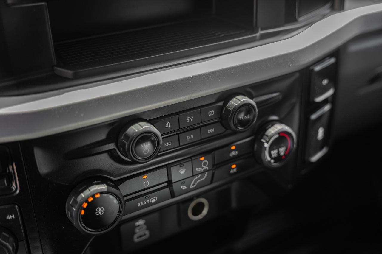 Ford F-350 SD XL Crew Cab 4WD DRW 2024