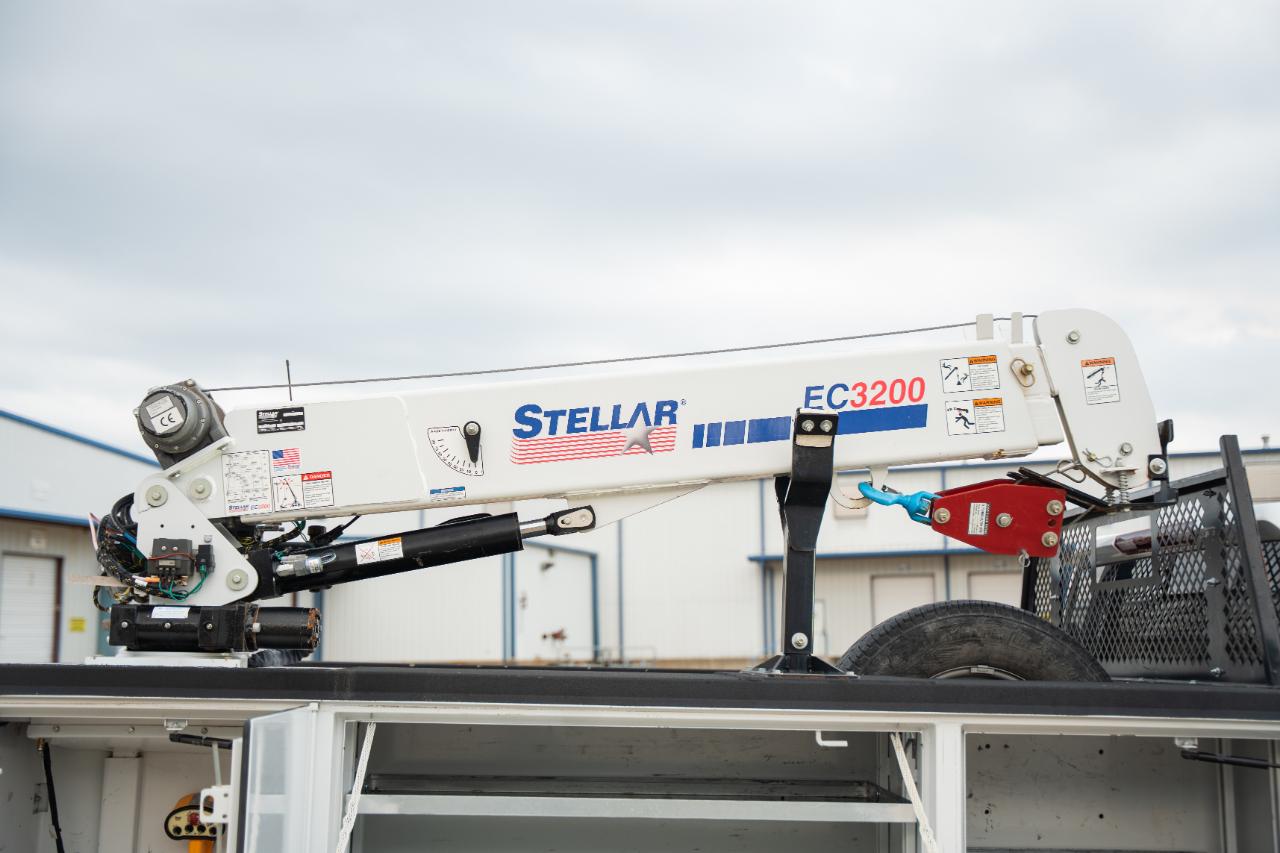 Chevrolet Silverado 3500HD Work Truck Crew Cab 4WD 2023