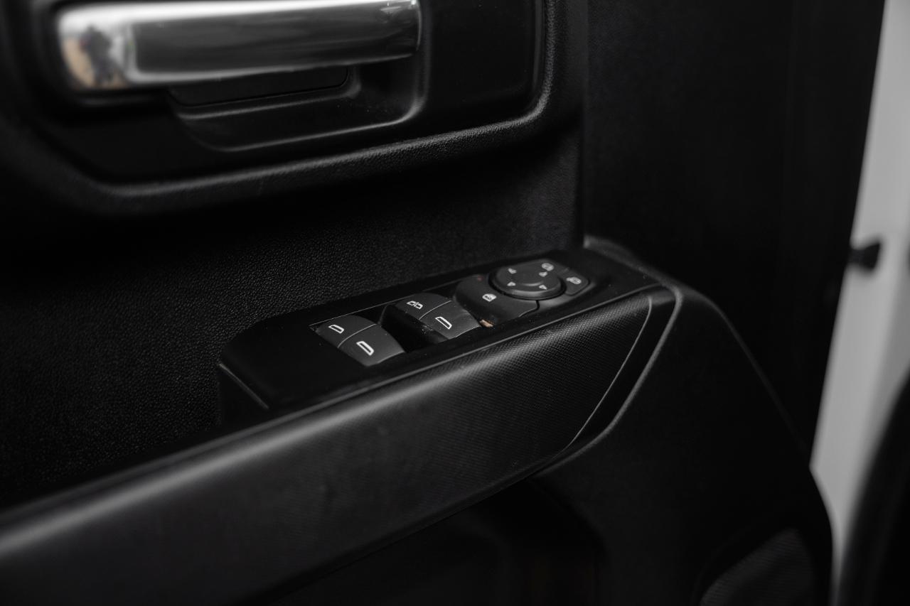 Chevrolet Silverado 3500HD Work Truck Crew Cab 4WD 2023