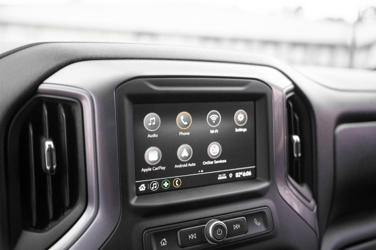 Chevrolet Silverado 3500HD Work Truck Crew Cab 4WD 2023