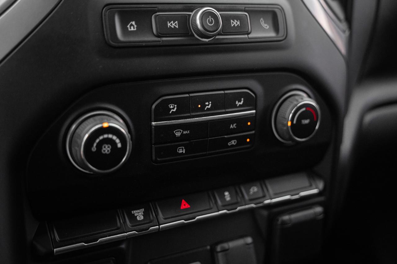 Chevrolet Silverado 3500HD Work Truck Crew Cab 4WD 2023