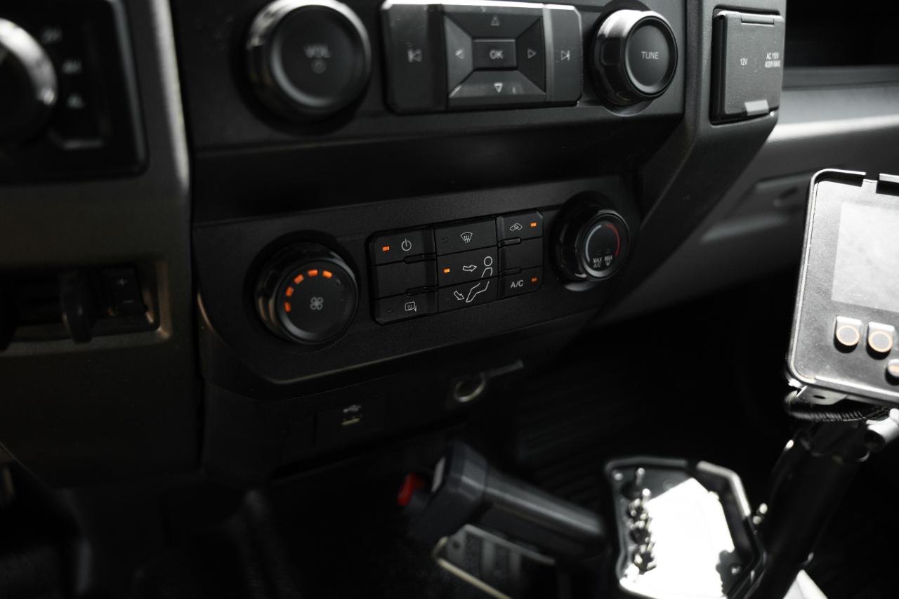 Ford F-550 Crew Cab DRW 4WD 2022