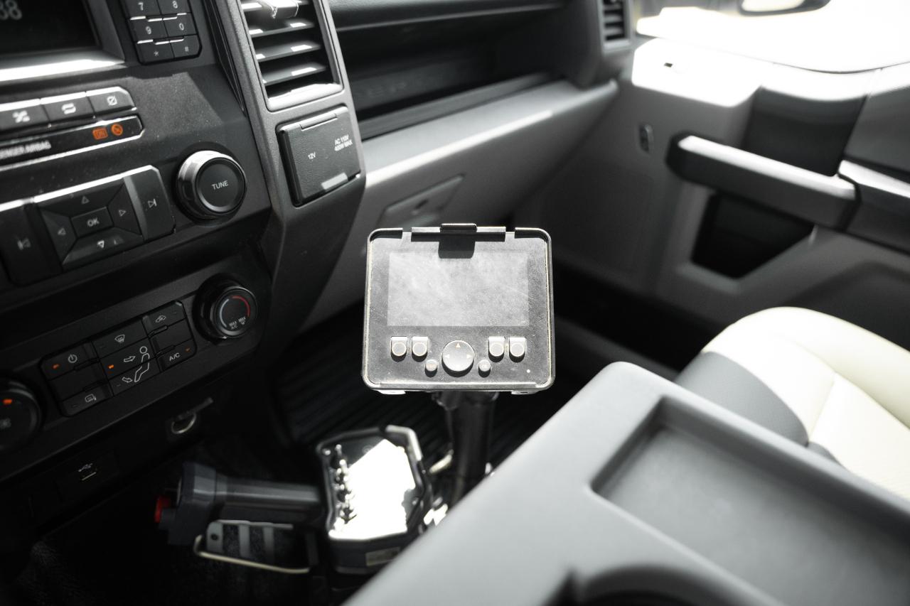 Ford F-550 Crew Cab DRW 4WD 2022