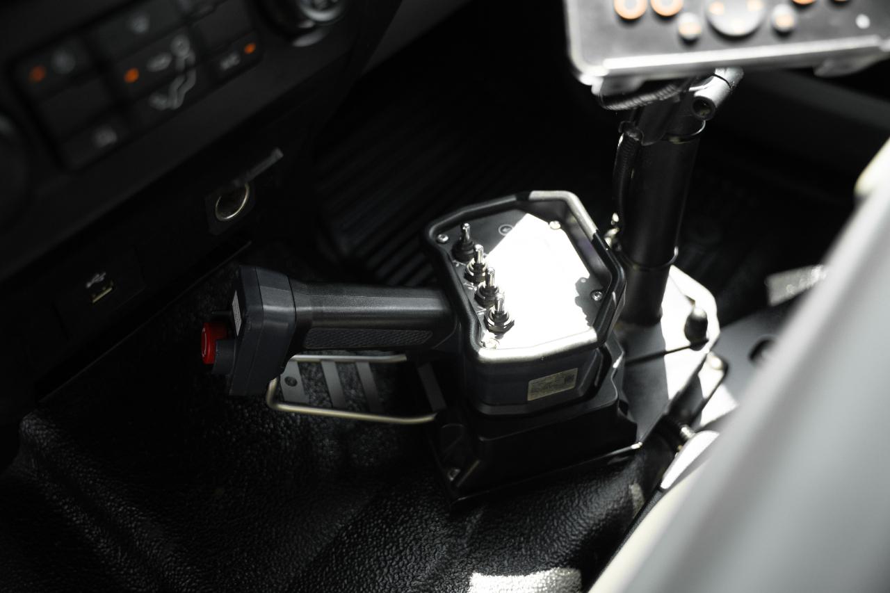 Ford F-550 Crew Cab DRW 4WD 2022