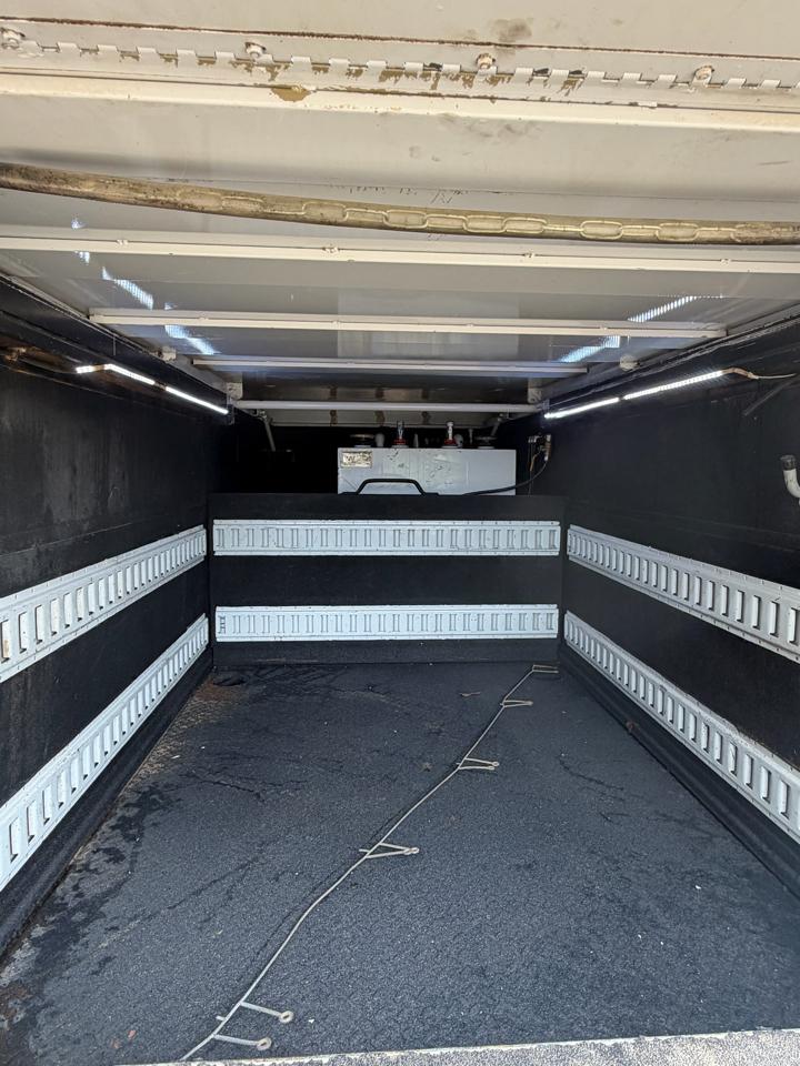 Ford F-550 Regular Cab DRW 4WD 2019