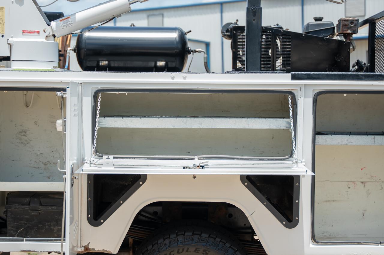 Ford F-350 SD XL SuperCab Long Bed 4WD DRW 2021