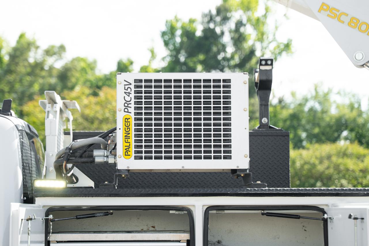 Ford F-550 Crew Cab DRW 4WD 2024