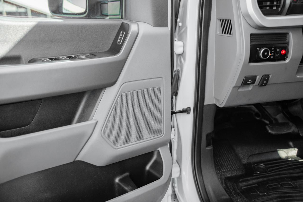 Ford F-550 Crew Cab DRW 4WD 2024