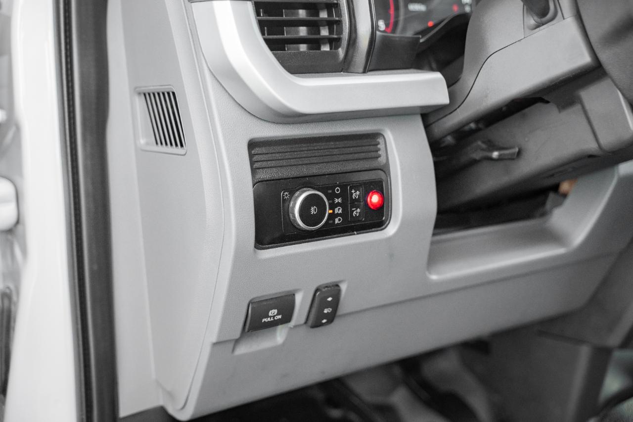Ford F-550 Crew Cab DRW 4WD 2024