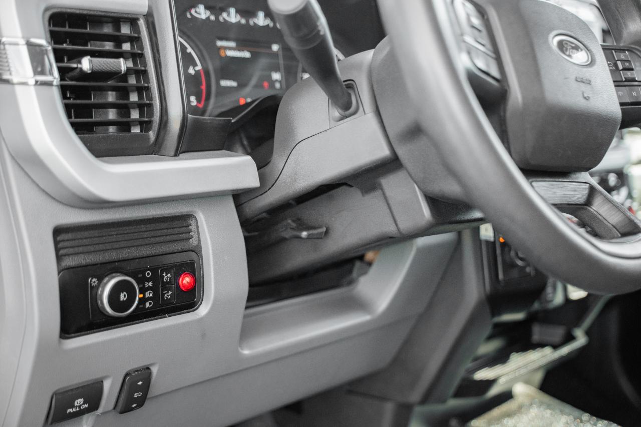 Ford F-550 Crew Cab DRW 4WD 2024