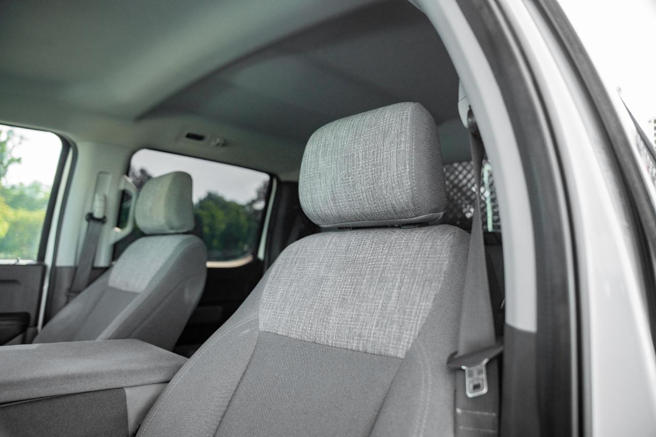 Ford F-550 Crew Cab DRW 4WD 2024