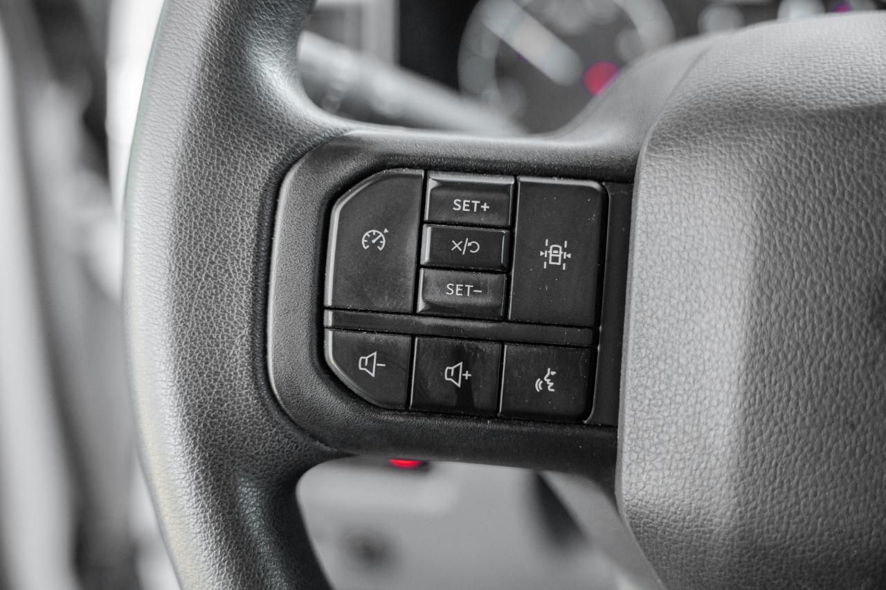 Ford F-550 Crew Cab DRW 4WD 2024