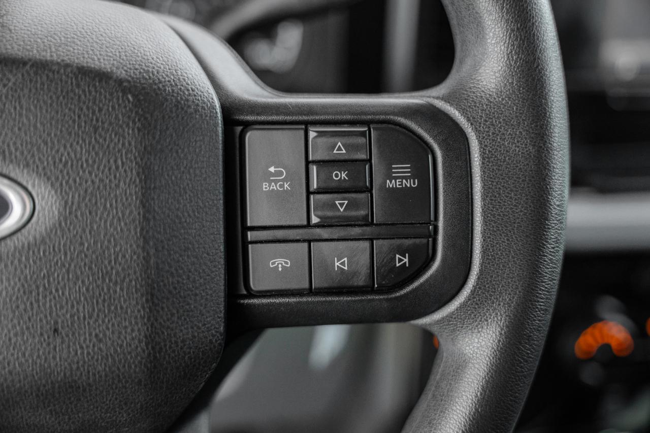 Ford F-550 Crew Cab DRW 4WD 2024