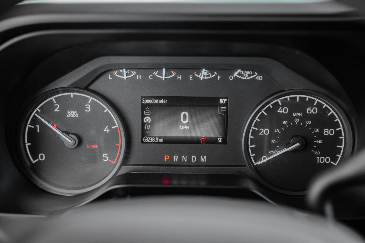 Ford F-550 Crew Cab DRW 4WD 2024