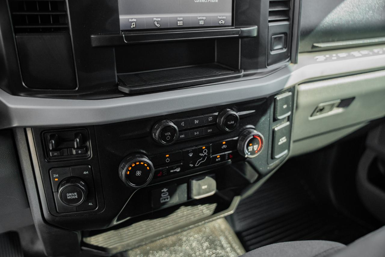 Ford F-550 Crew Cab DRW 4WD 2024
