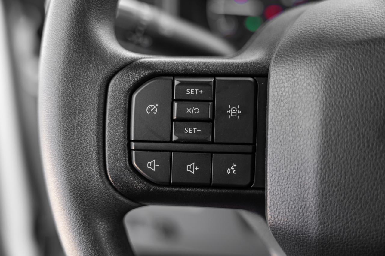 Ford F-550 Crew Cab DRW 4WD 2024