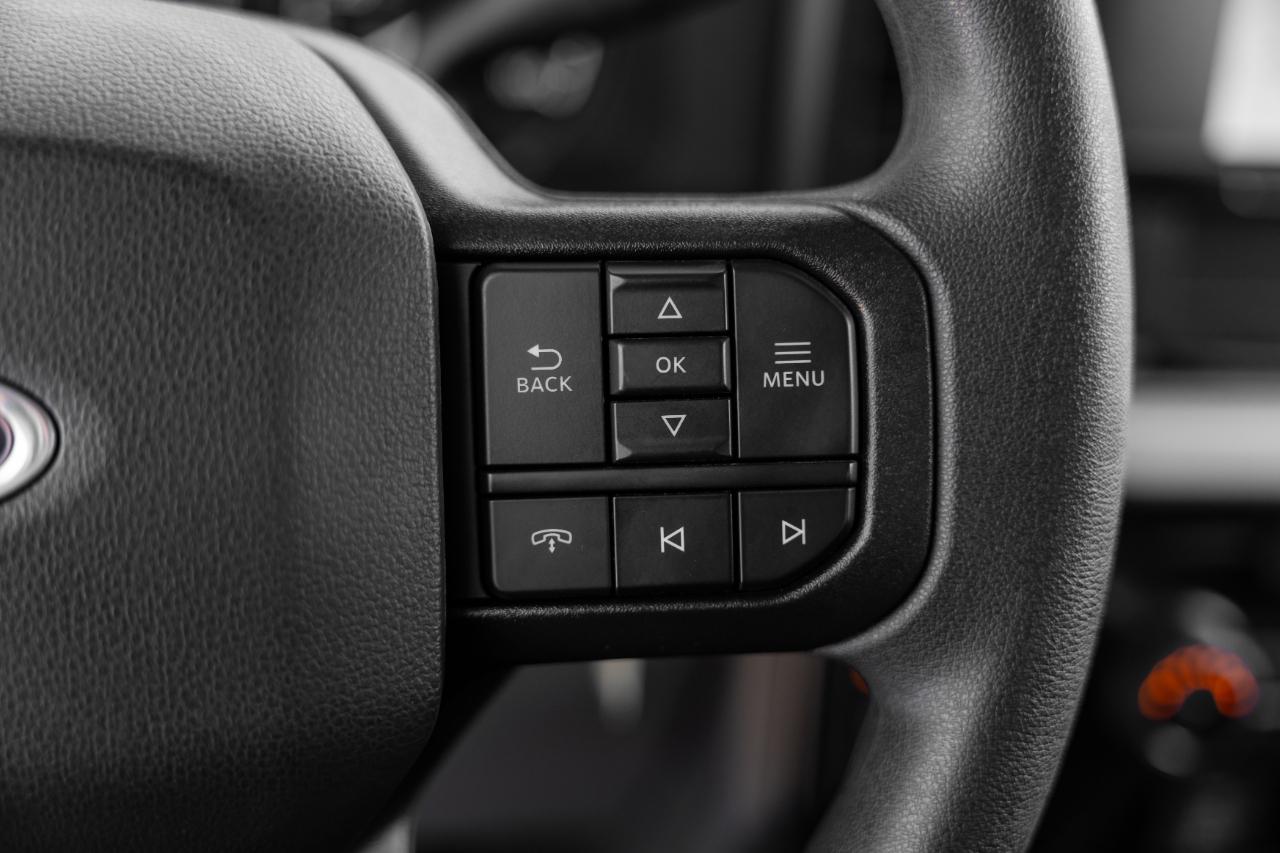 Ford F-550 Crew Cab DRW 4WD 2024