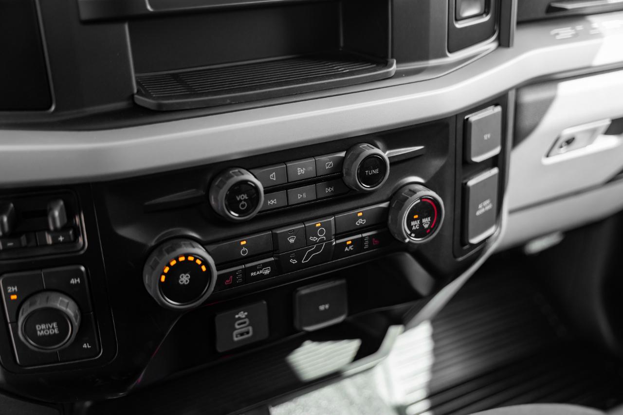 Ford F-550 Crew Cab DRW 4WD 2024