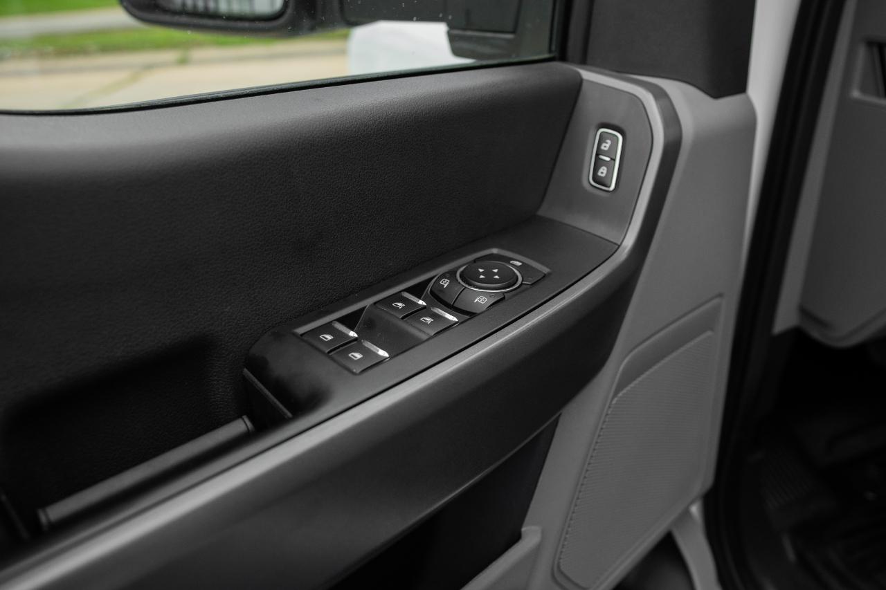 Ford F-550 Crew Cab DRW 4WD 2024