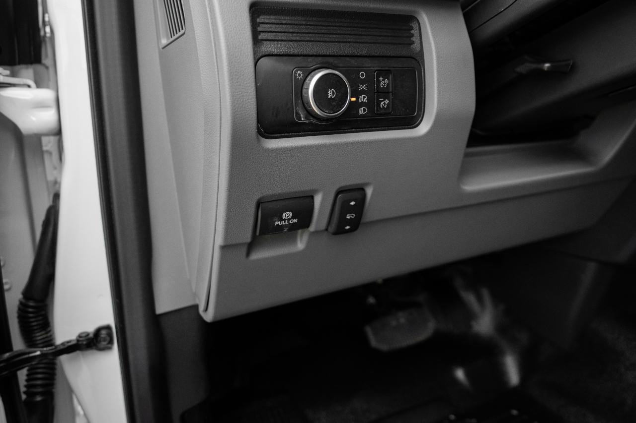 Ford F-550 Crew Cab DRW 4WD 2024