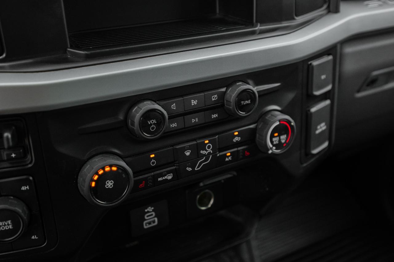 Ford F-550 Crew Cab DRW 4WD 2024