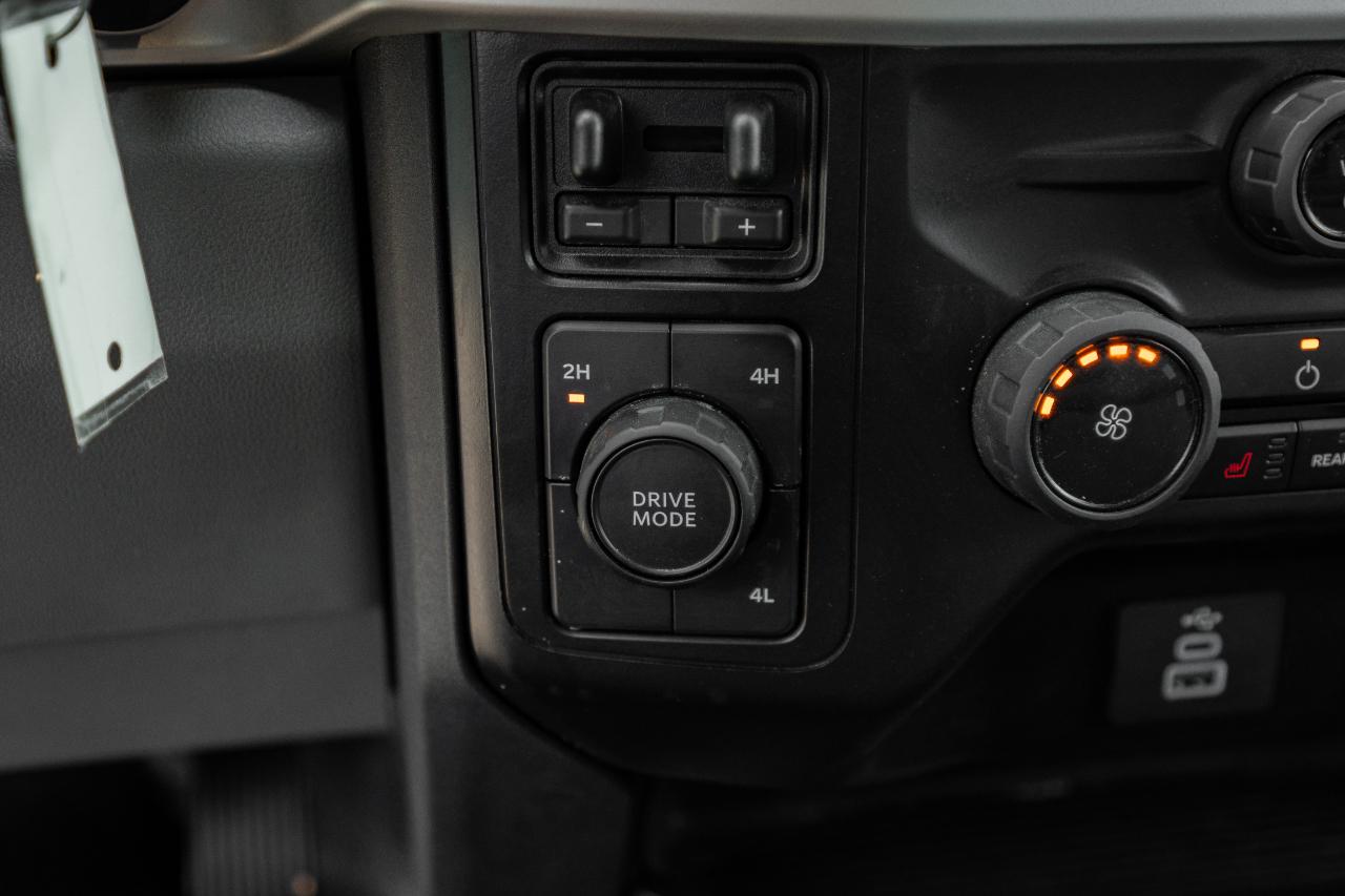 Ford F-550 Crew Cab DRW 4WD 2024