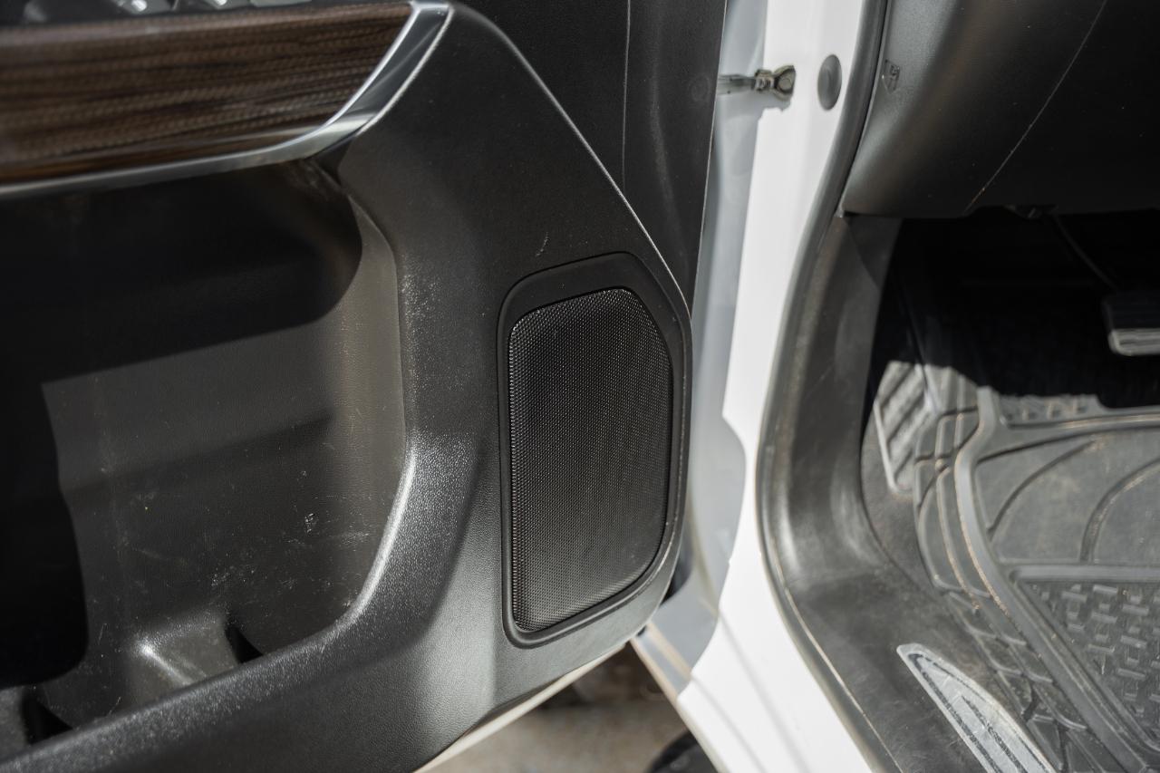 Chevrolet Silverado 2500HD LT Crew Cab Short Box 4WD 2023