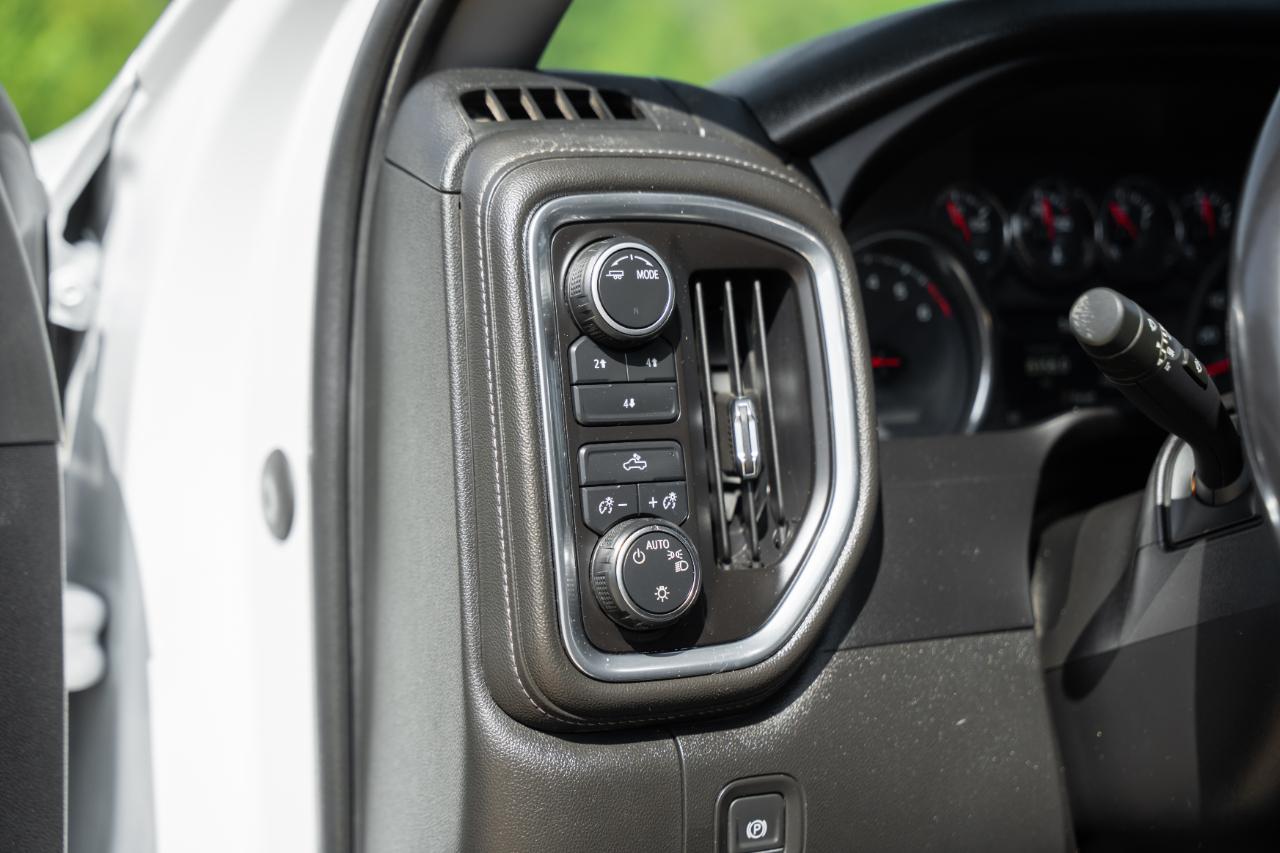 Chevrolet Silverado 2500HD LT Crew Cab Short Box 4WD 2023
