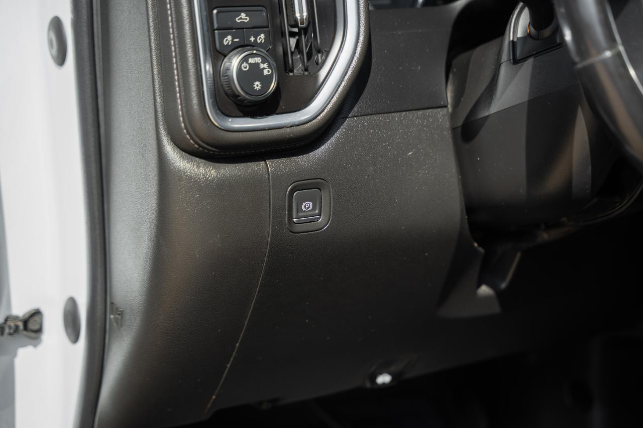 Chevrolet Silverado 2500HD LT Crew Cab Short Box 4WD 2023