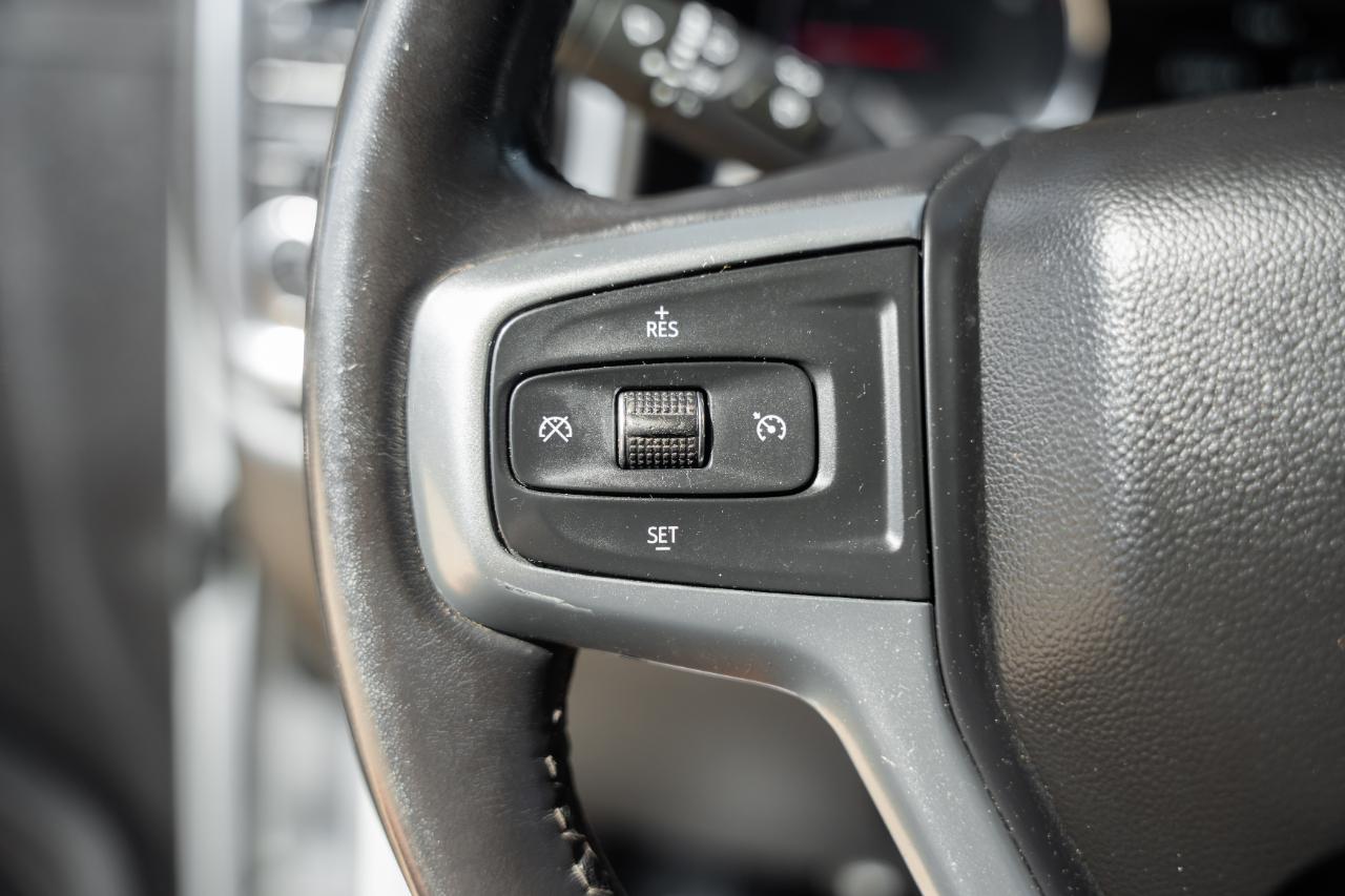 Chevrolet Silverado 2500HD LT Crew Cab Short Box 4WD 2023