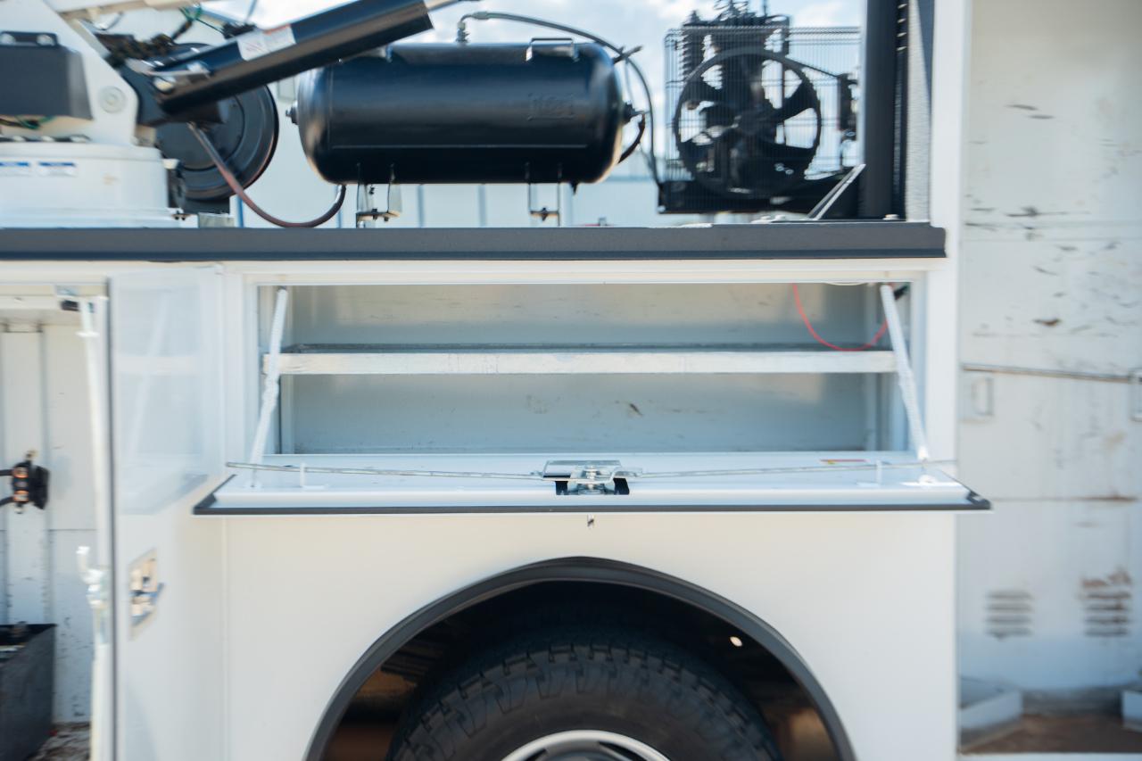 RAM 3500 Crew Cab 4WD DRW 2023