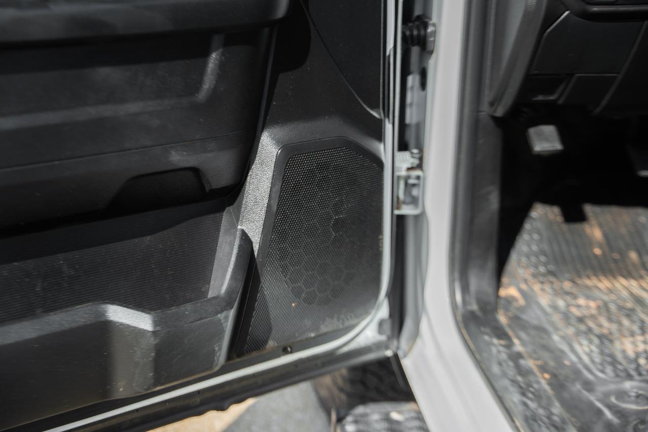 RAM 3500 Crew Cab 4WD DRW 2023