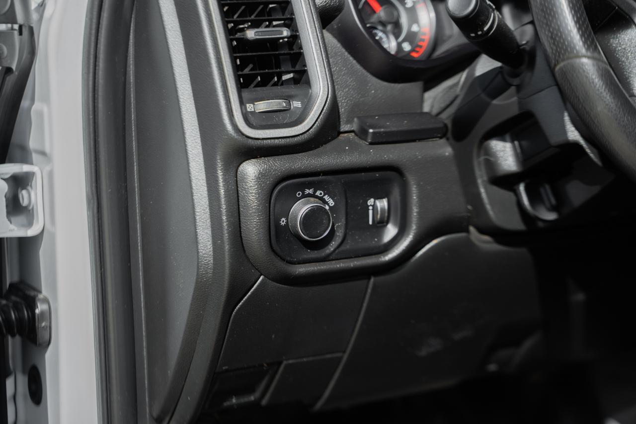 RAM 3500 Crew Cab 4WD DRW 2023