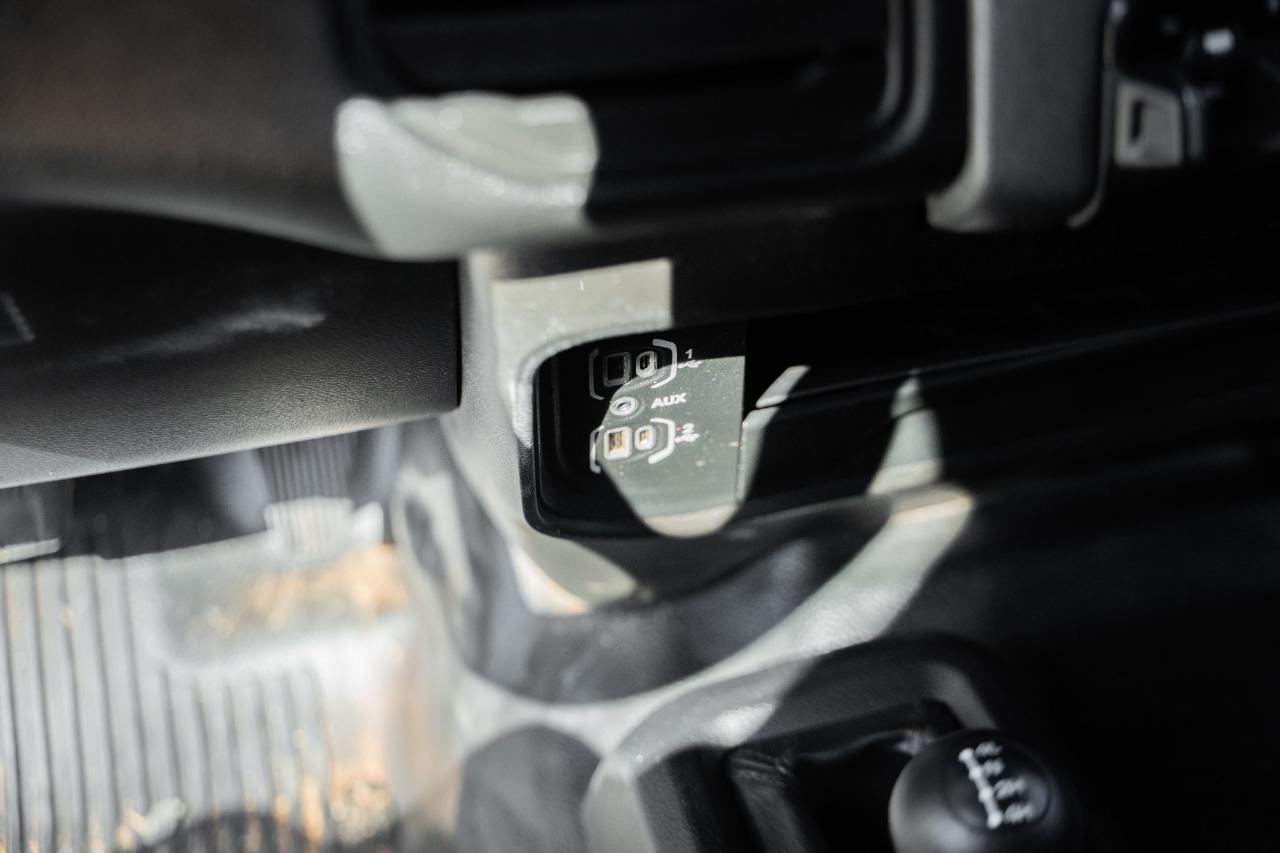 RAM 3500 Crew Cab 4WD DRW 2023