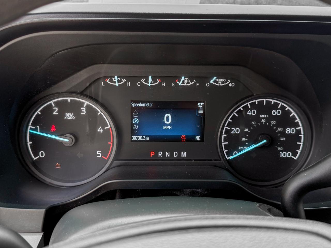 Ford F-350 SD XL DRW 4WD 2024