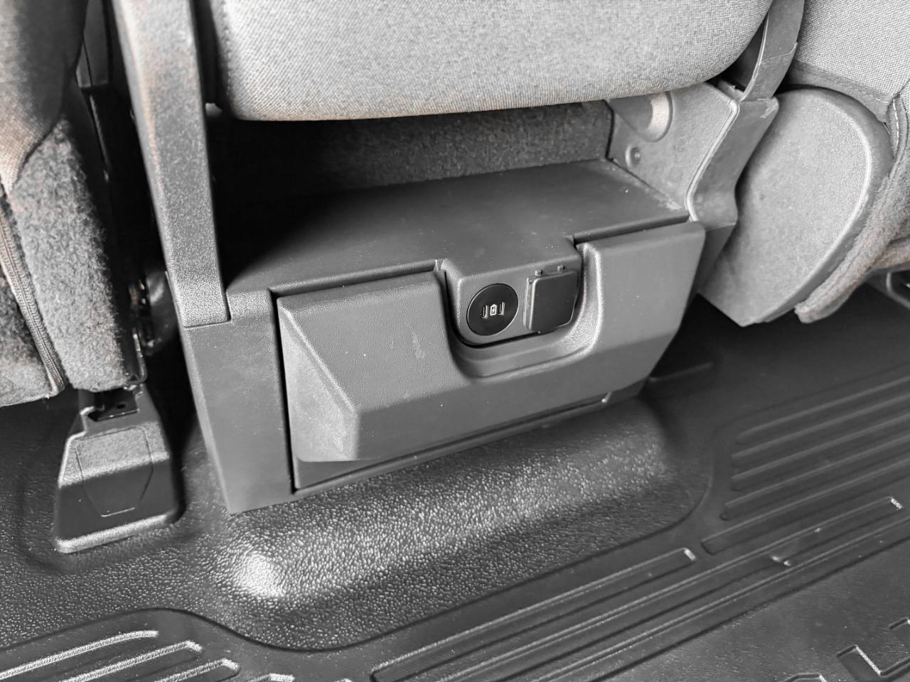 Ford F-550 Crew Cab DRW 4WD 2024