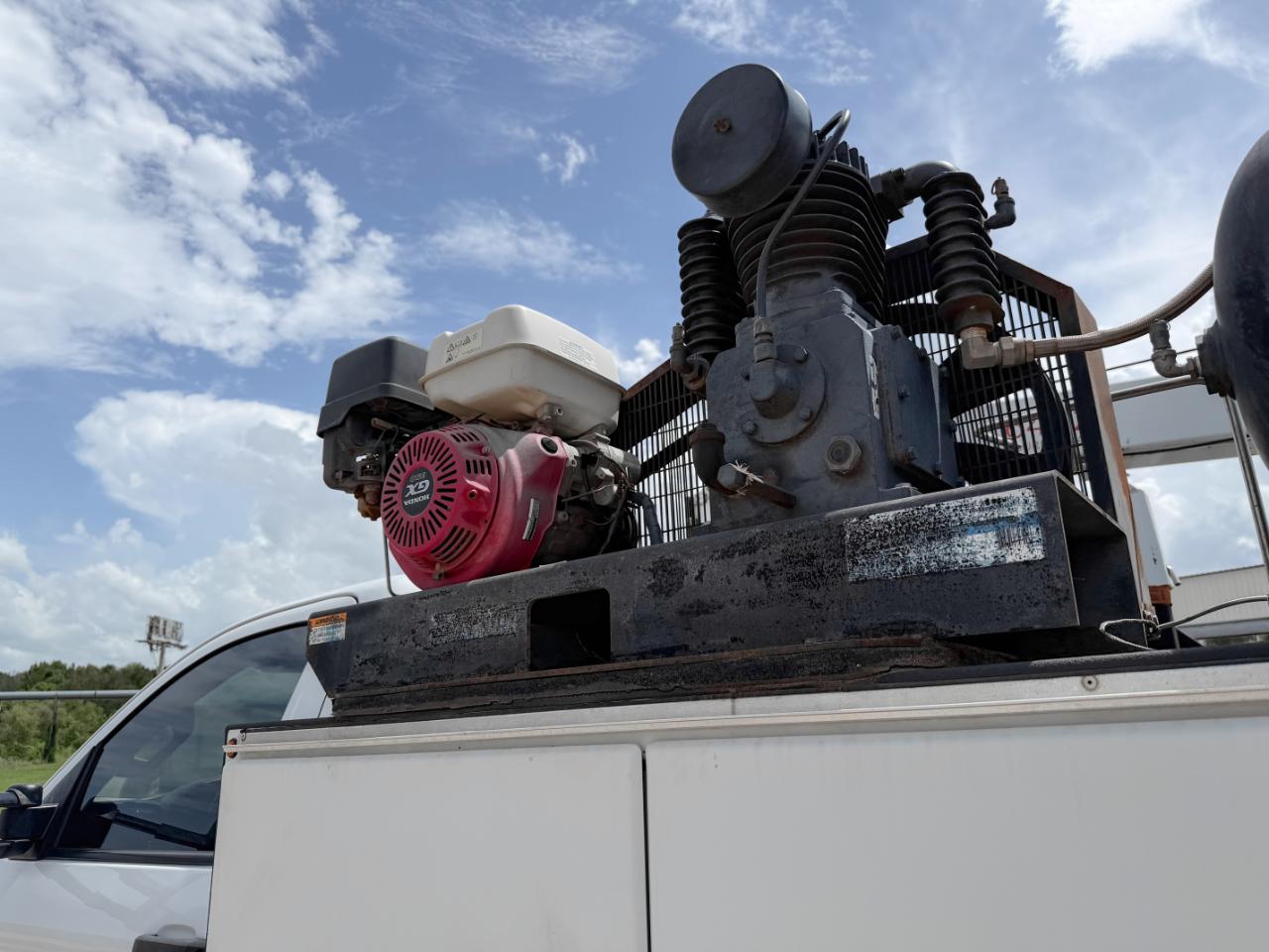 Chevrolet Silverado Medium Duty  2021
