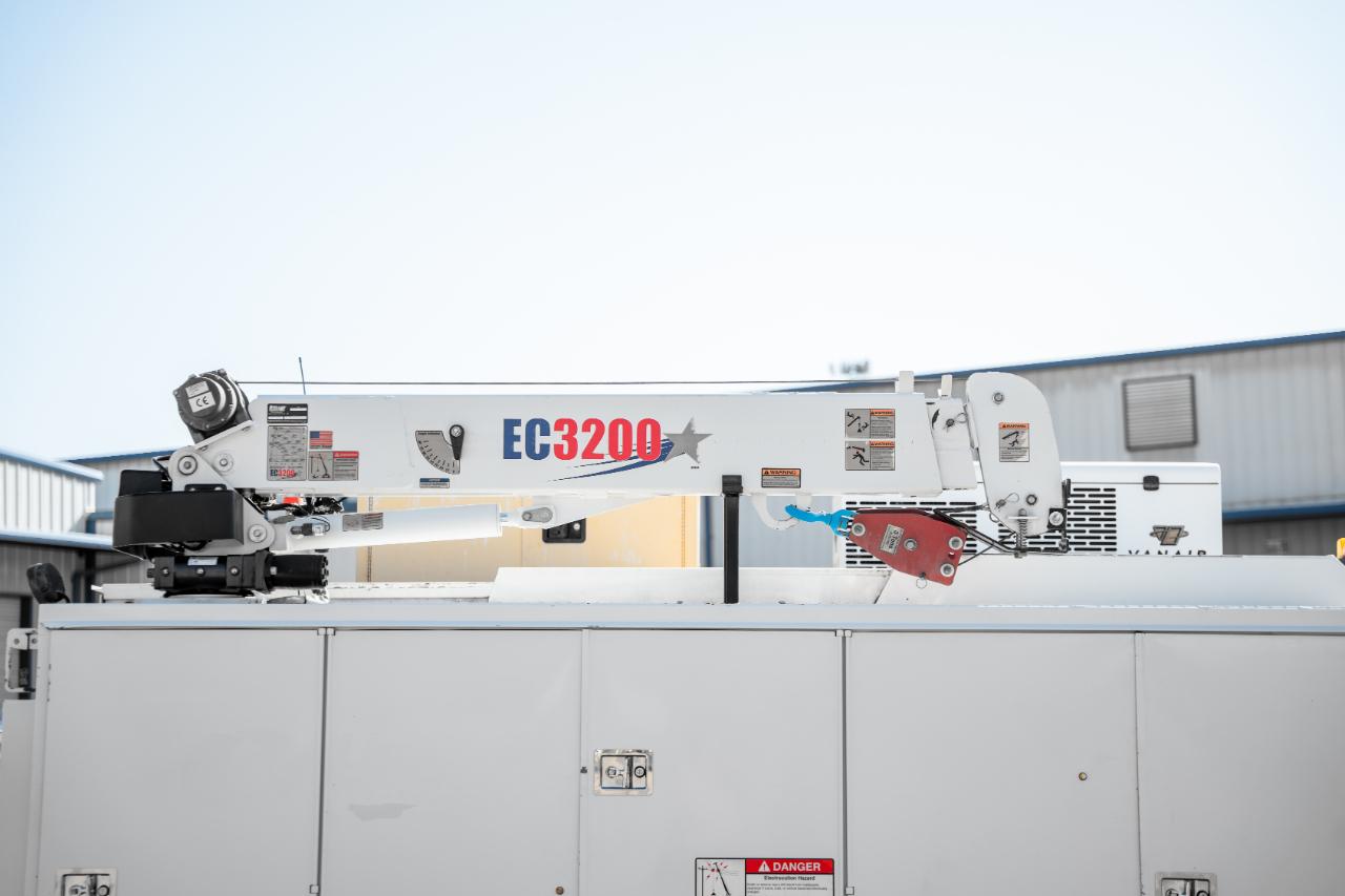 Ford F-550 Regular Cab DRW 4WD 2020